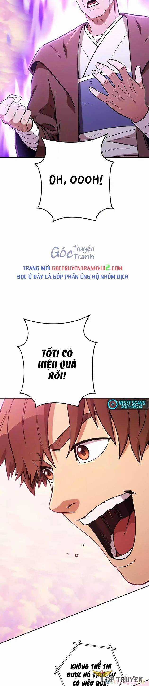 Tái Thiết Hầm Ngục - Chapter 206 - Trang 31