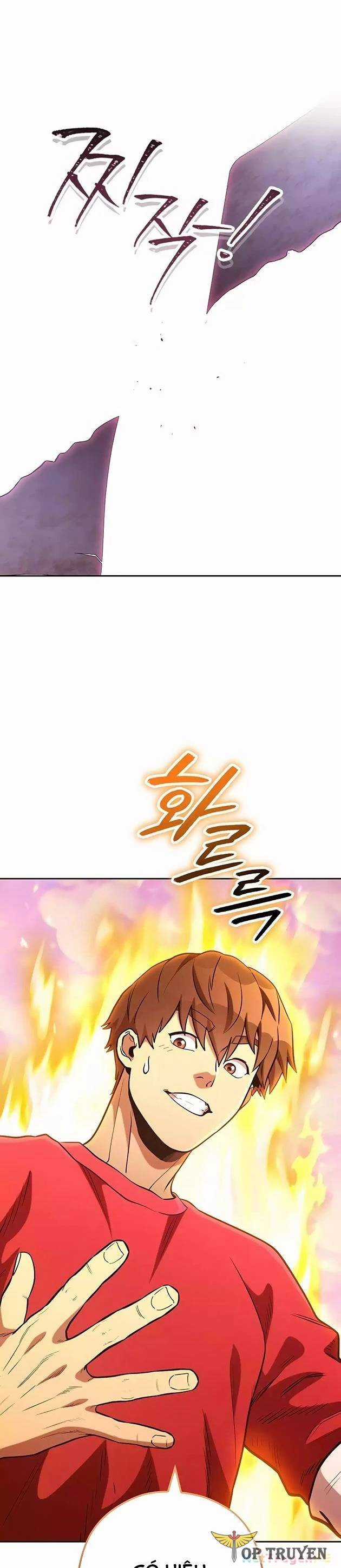 Tái Thiết Hầm Ngục - Chapter 206 - Trang 34