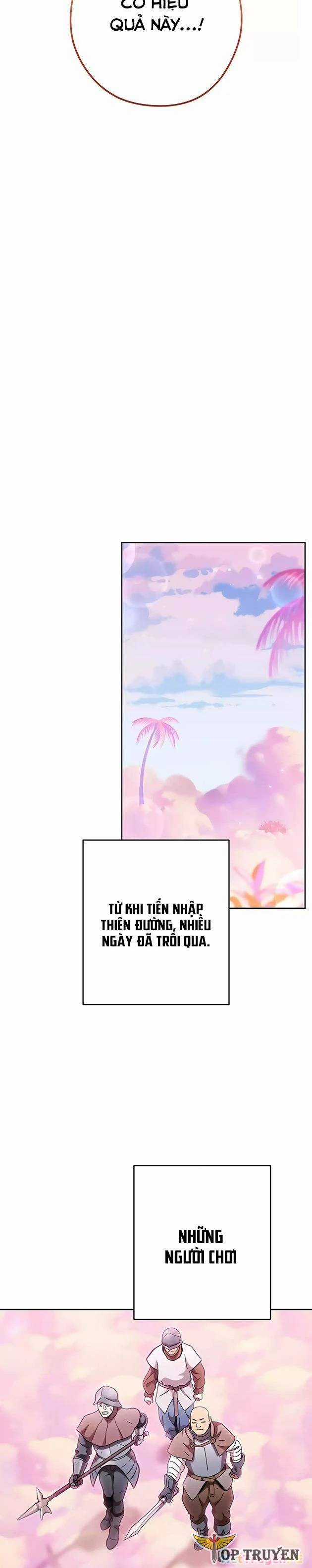 Tái Thiết Hầm Ngục - Chapter 206 - Trang 35