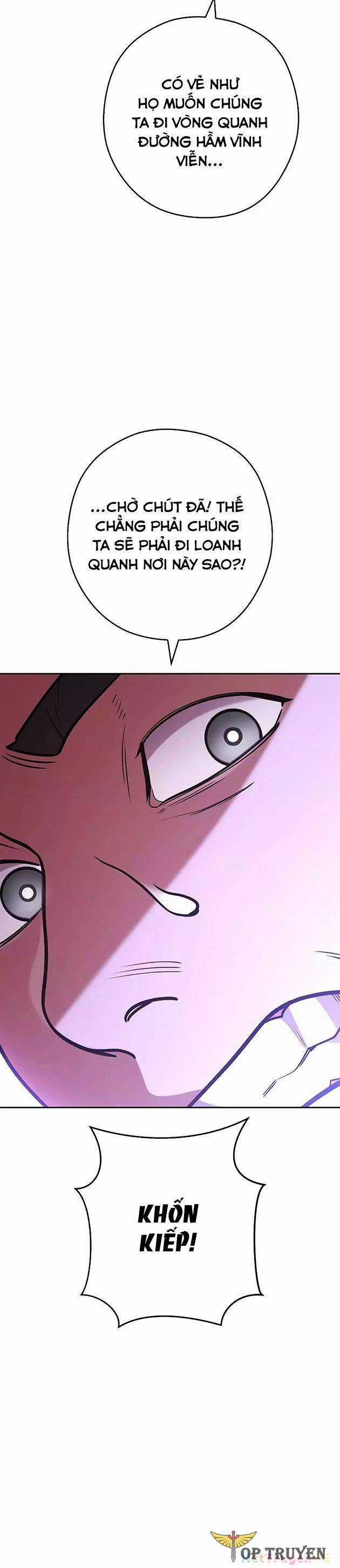 Tái Thiết Hầm Ngục - Chapter 206 - Trang 38