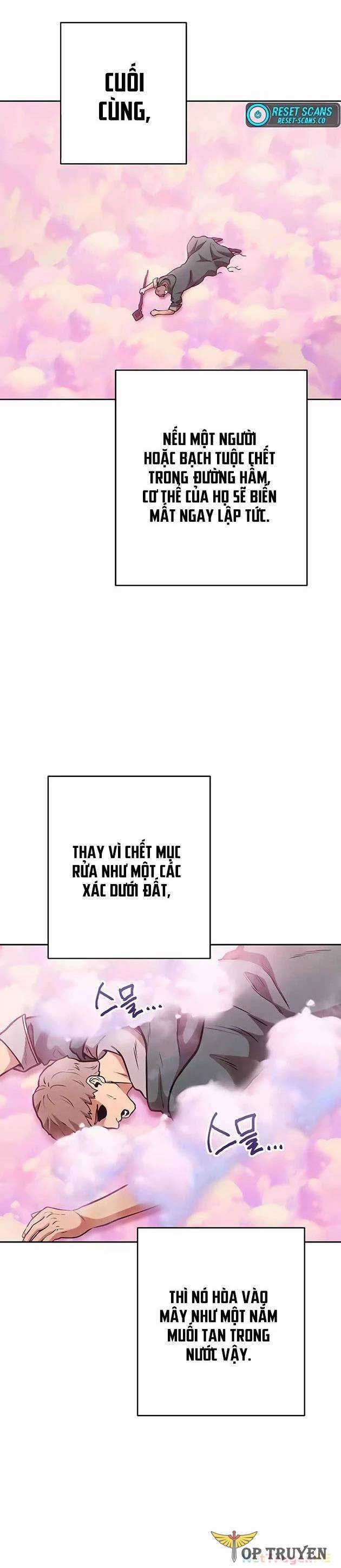 Tái Thiết Hầm Ngục - Chapter 206 - Trang 39