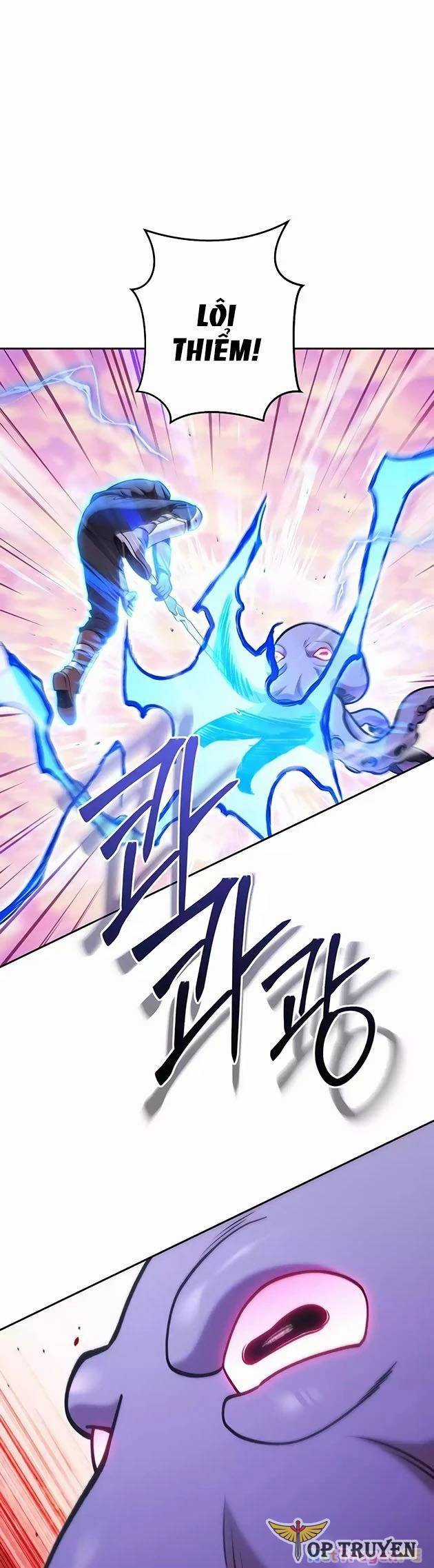 Tái Thiết Hầm Ngục - Chapter 206 - Trang 5