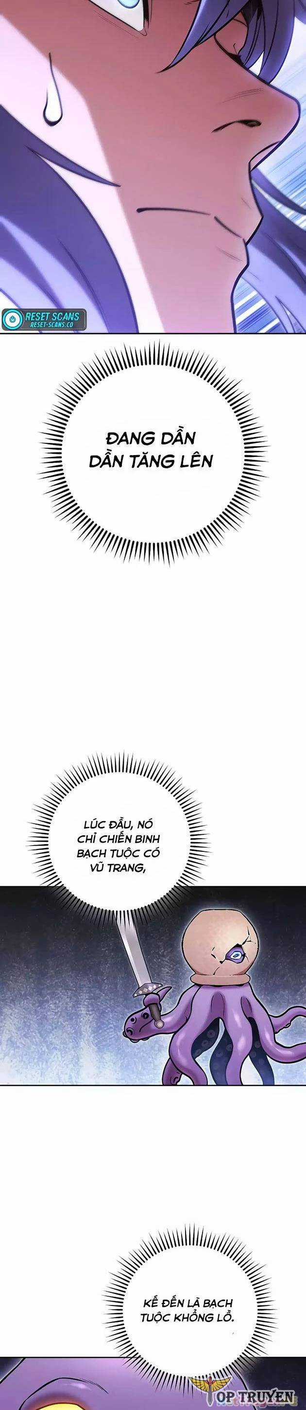 Tái Thiết Hầm Ngục - Chapter 206 - Trang 7