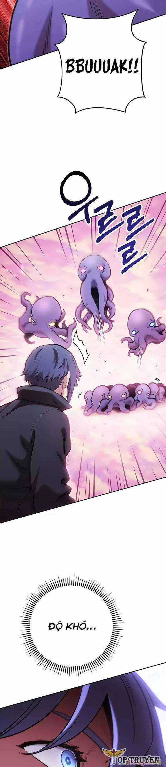 Tái Thiết Hầm Ngục - Chapter 206 - Trang 6