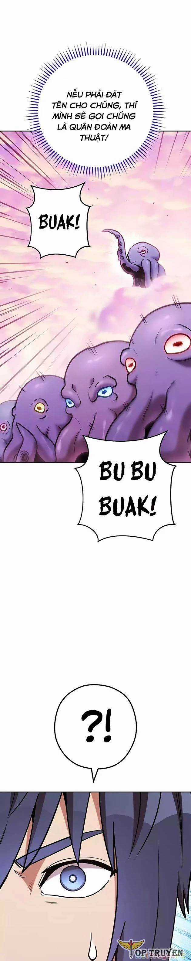 Tái Thiết Hầm Ngục - Chapter 206 - Trang 10