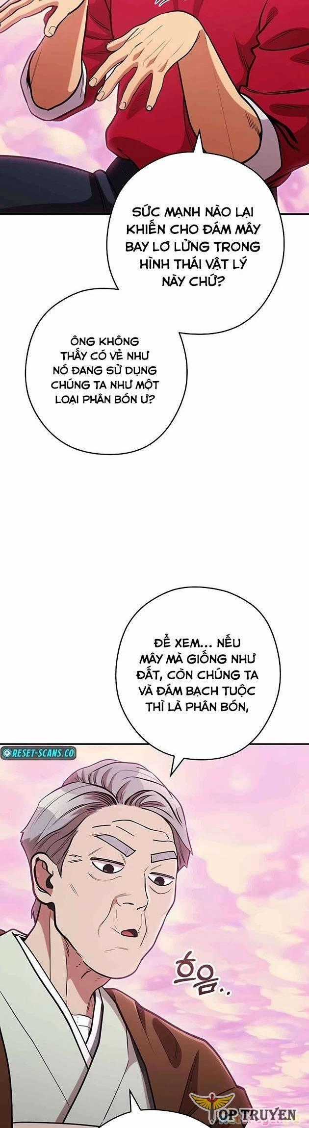 Tái Thiết Hầm Ngục - Chapter 207 - Trang 2