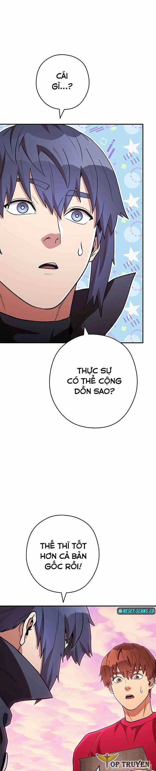 Tái Thiết Hầm Ngục - Chapter 207 - Trang 12