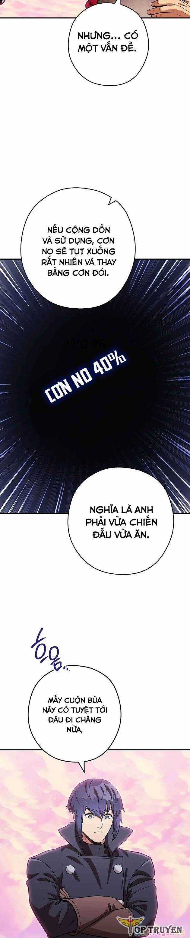 Tái Thiết Hầm Ngục - Chapter 207 - Trang 13