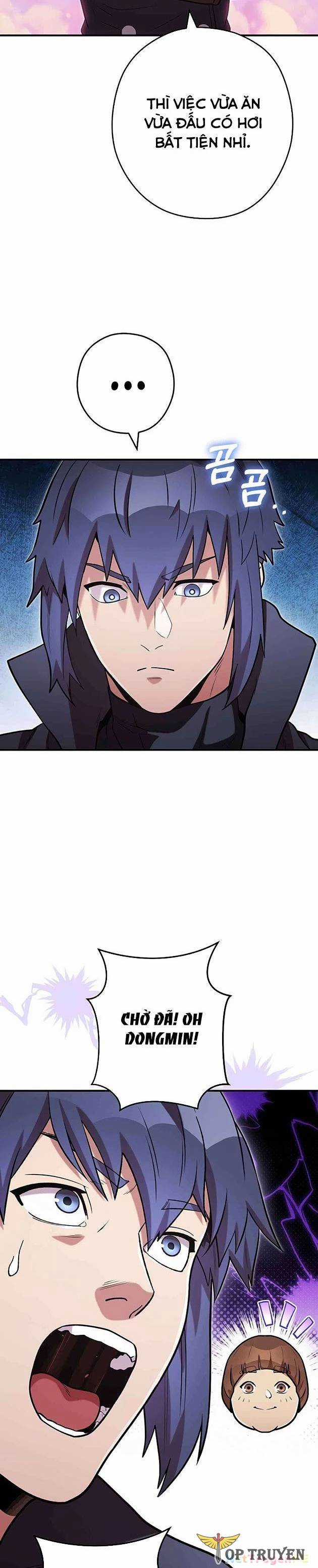 Tái Thiết Hầm Ngục - Chapter 207 - Trang 14