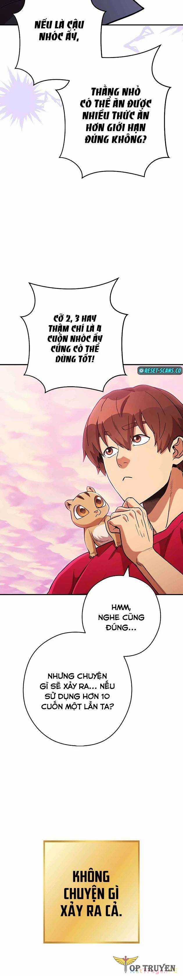 Tái Thiết Hầm Ngục - Chapter 207 - Trang 15