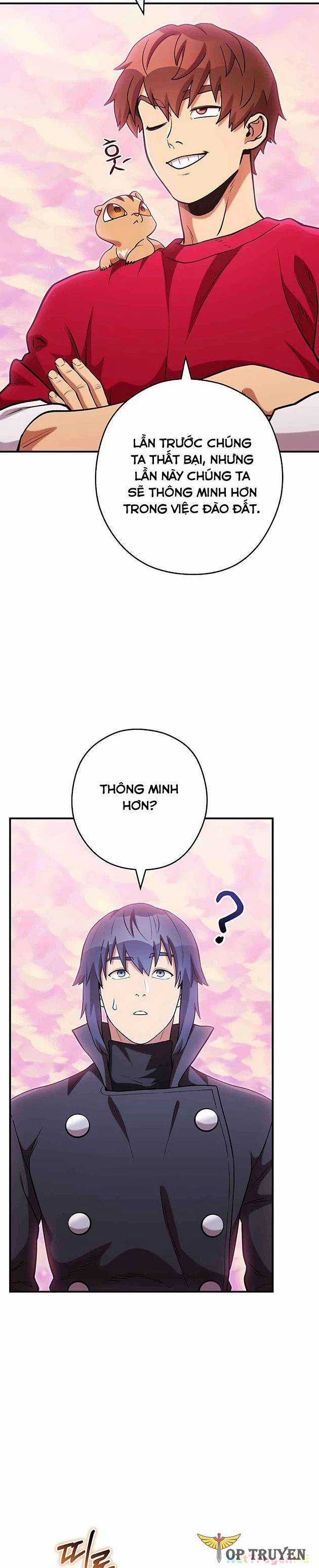 Tái Thiết Hầm Ngục - Chapter 207 - Trang 19