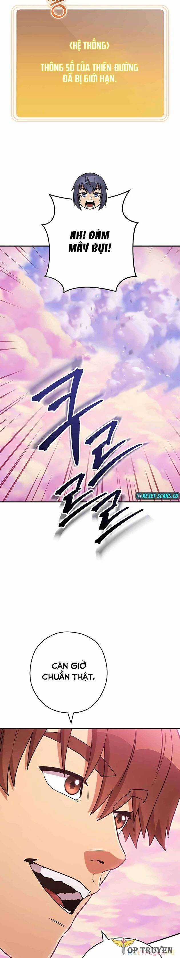 Tái Thiết Hầm Ngục - Chapter 207 - Trang 20