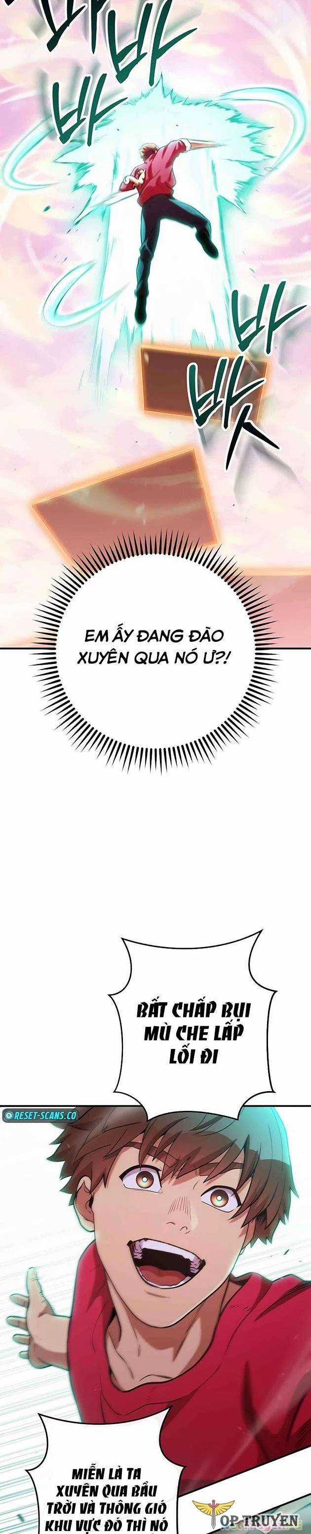 Tái Thiết Hầm Ngục - Chapter 207 - Trang 24