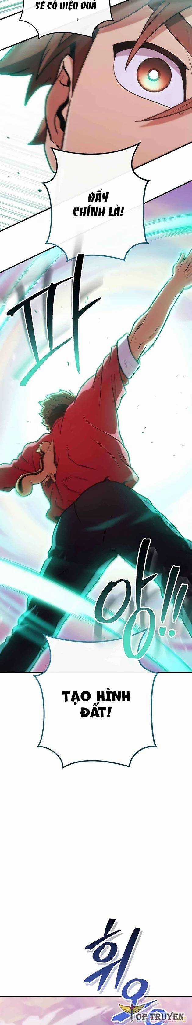 Tái Thiết Hầm Ngục - Chapter 207 - Trang 25