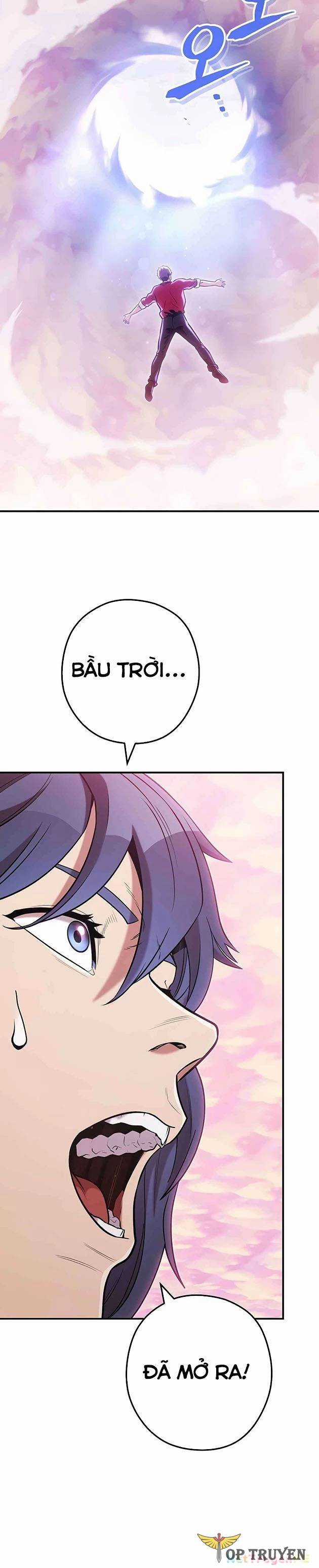 Tái Thiết Hầm Ngục - Chapter 207 - Trang 26