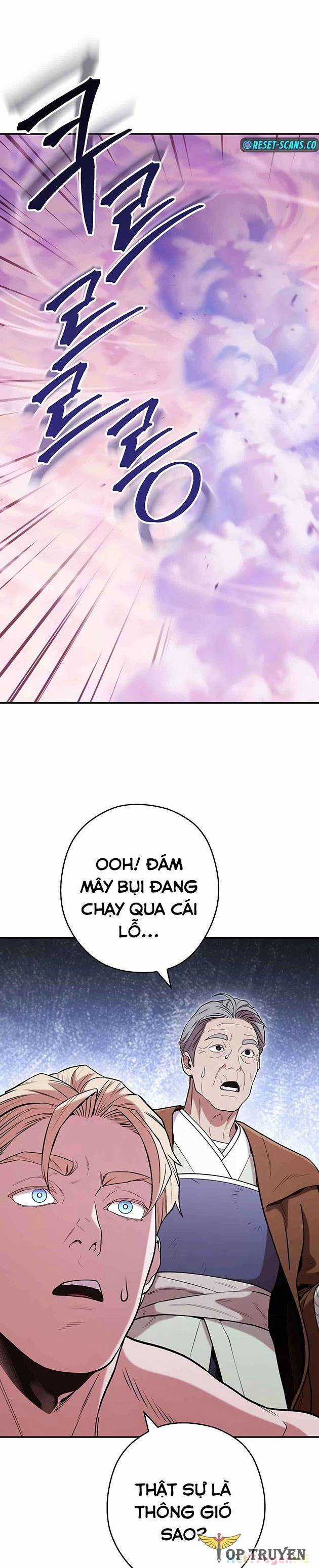Tái Thiết Hầm Ngục - Chapter 207 - Trang 27