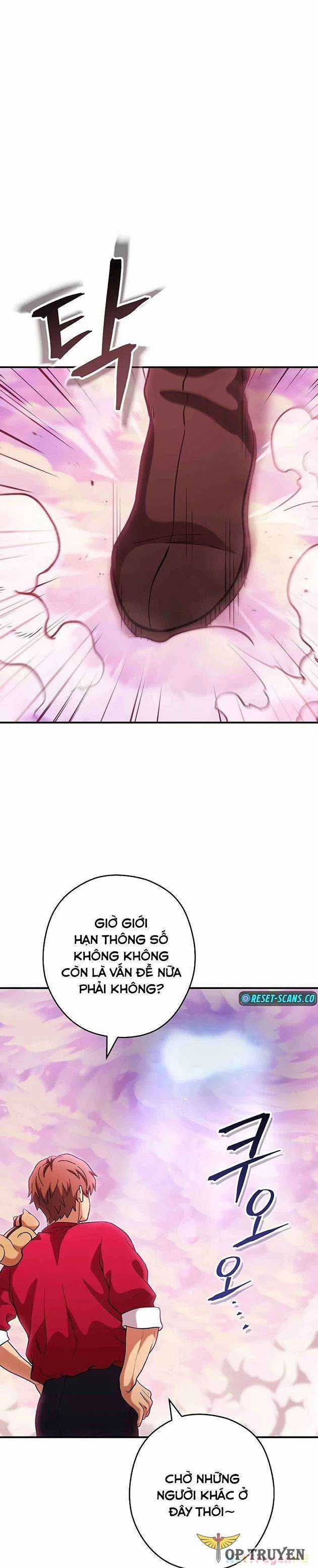 Tái Thiết Hầm Ngục - Chapter 207 - Trang 29