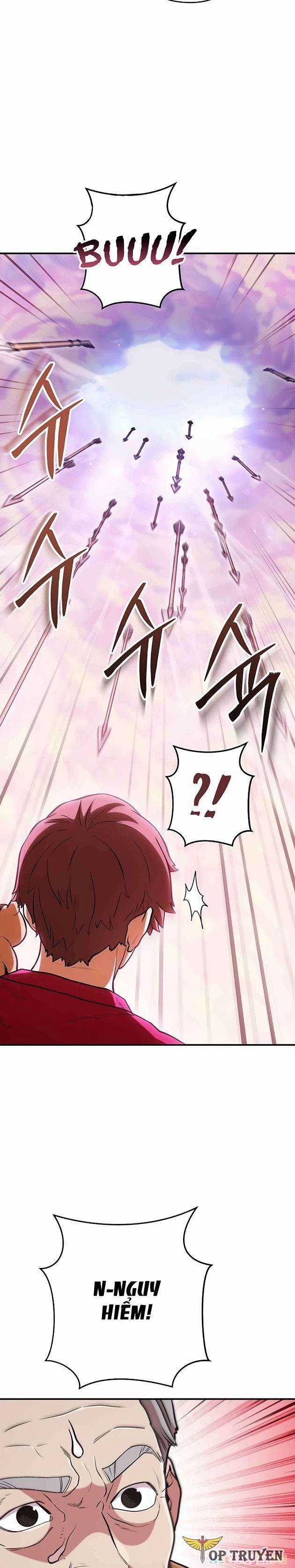 Tái Thiết Hầm Ngục - Chapter 207 - Trang 30