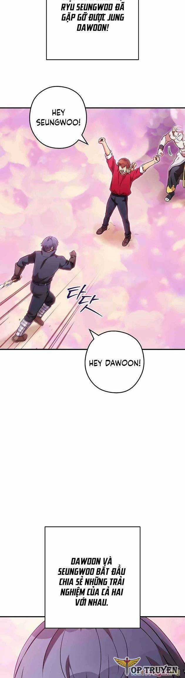 Tái Thiết Hầm Ngục - Chapter 207 - Trang 4