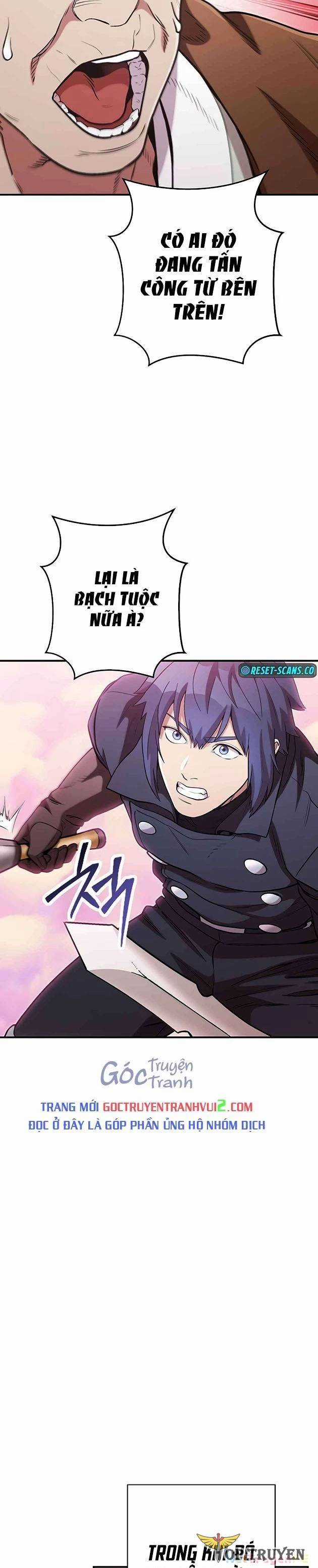 Tái Thiết Hầm Ngục - Chapter 207 - Trang 31