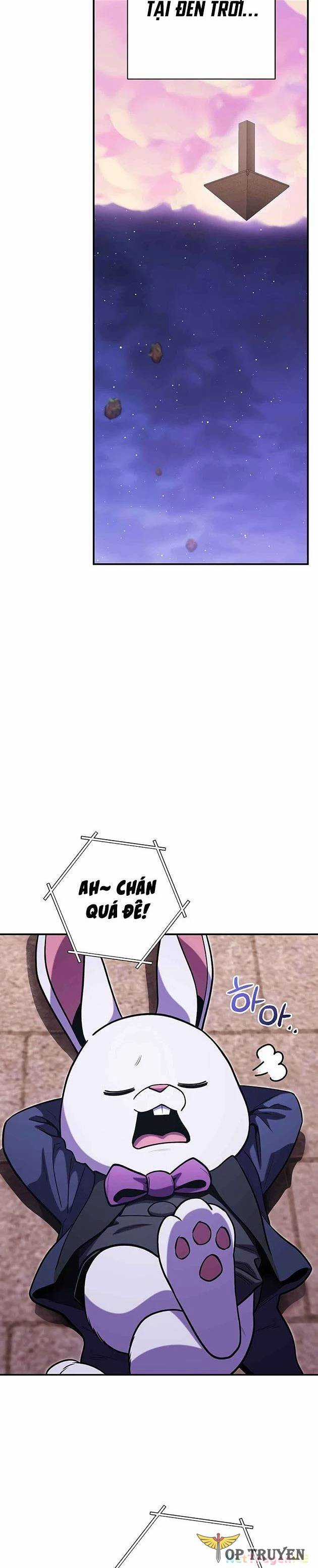 Tái Thiết Hầm Ngục - Chapter 207 - Trang 32