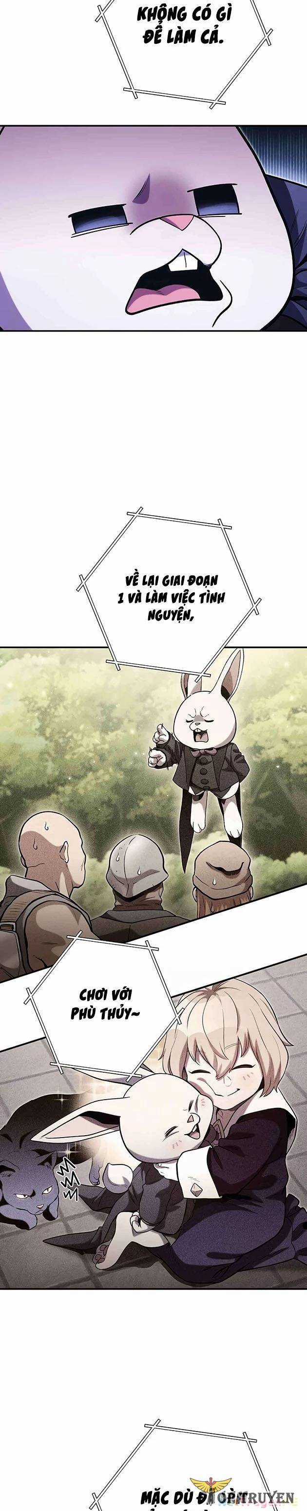 Tái Thiết Hầm Ngục - Chapter 207 - Trang 33