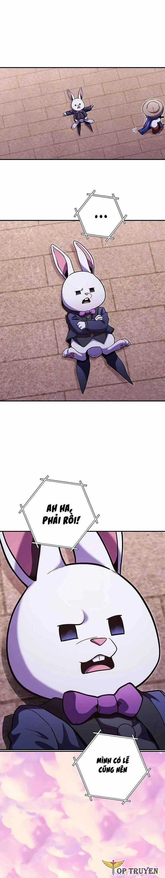 Tái Thiết Hầm Ngục - Chapter 207 - Trang 35