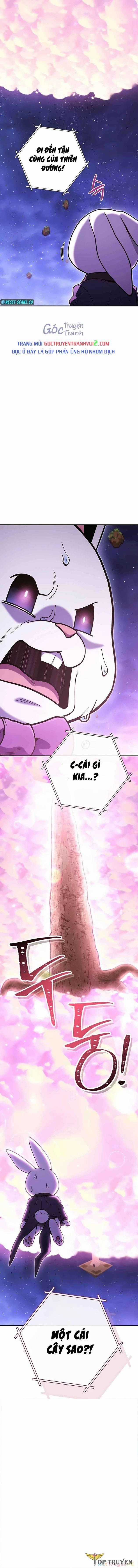 Tái Thiết Hầm Ngục - Chapter 207 - Trang 36