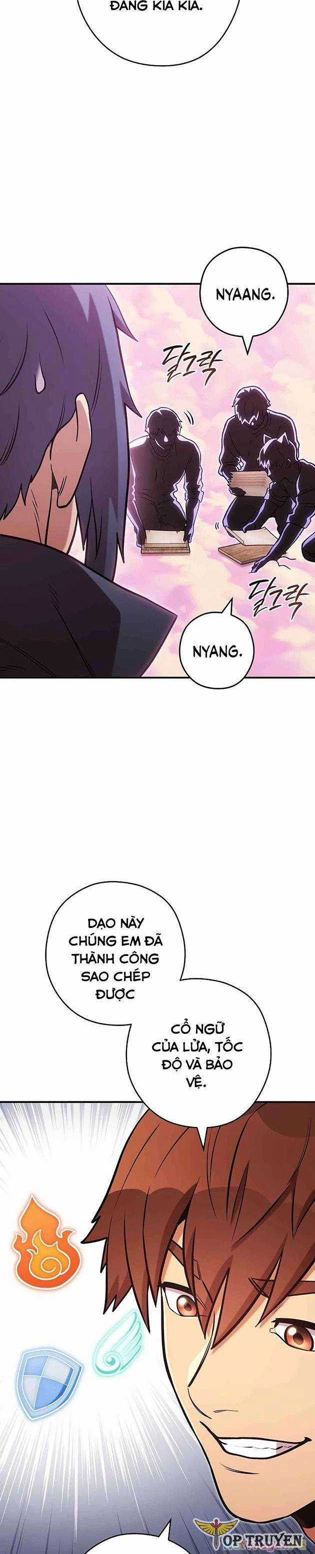 Tái Thiết Hầm Ngục - Chapter 207 - Trang 7