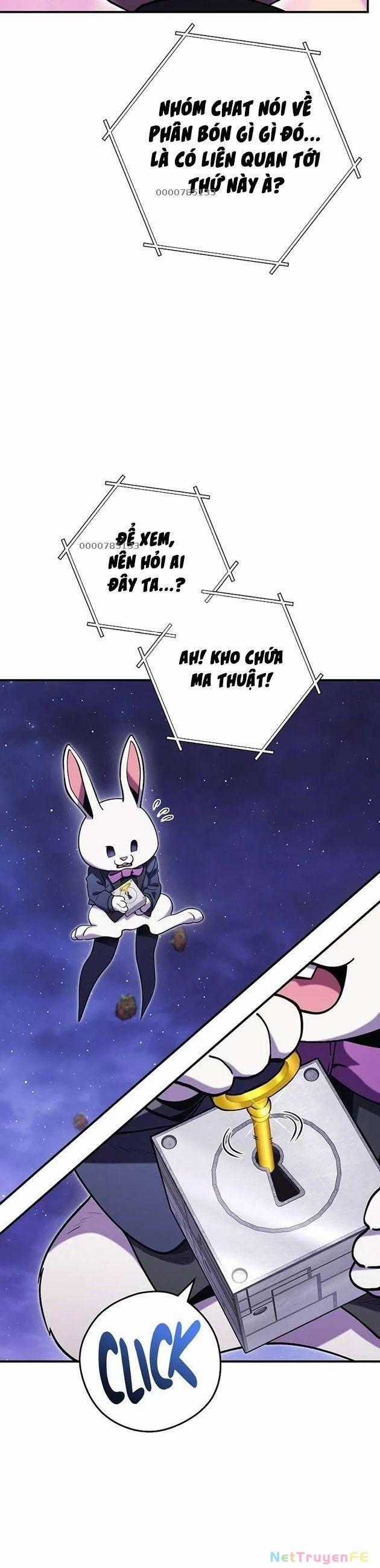 Tái Thiết Hầm Ngục - Chapter 208 - Trang 2