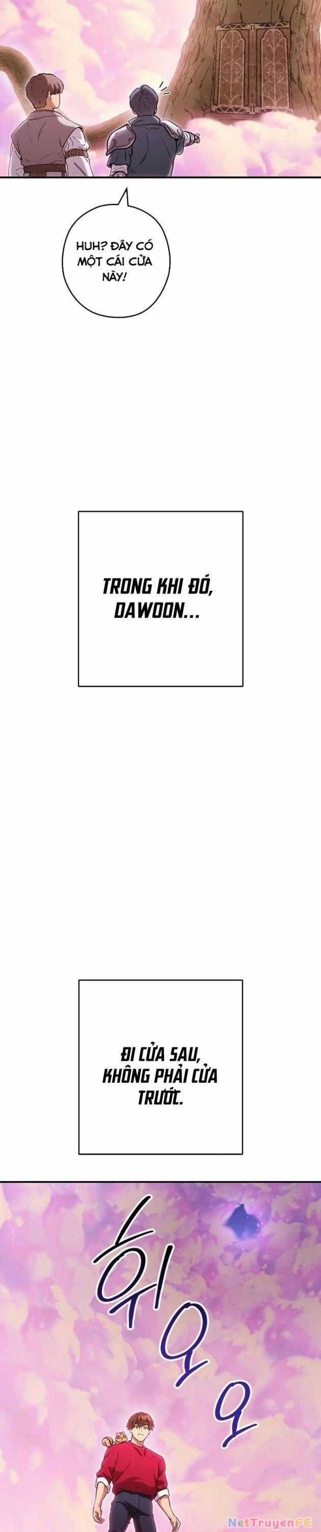 Tái Thiết Hầm Ngục - Chapter 208 - Trang 11