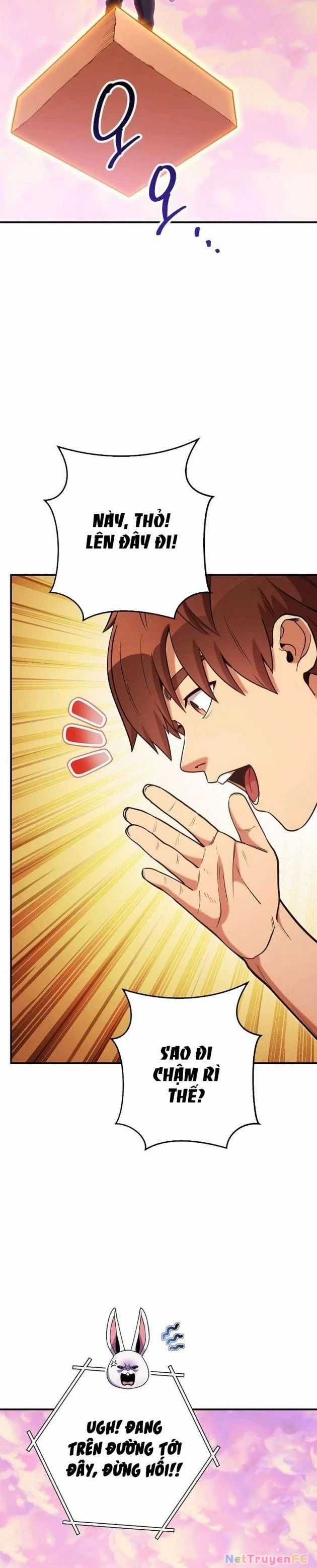 Tái Thiết Hầm Ngục - Chapter 208 - Trang 12