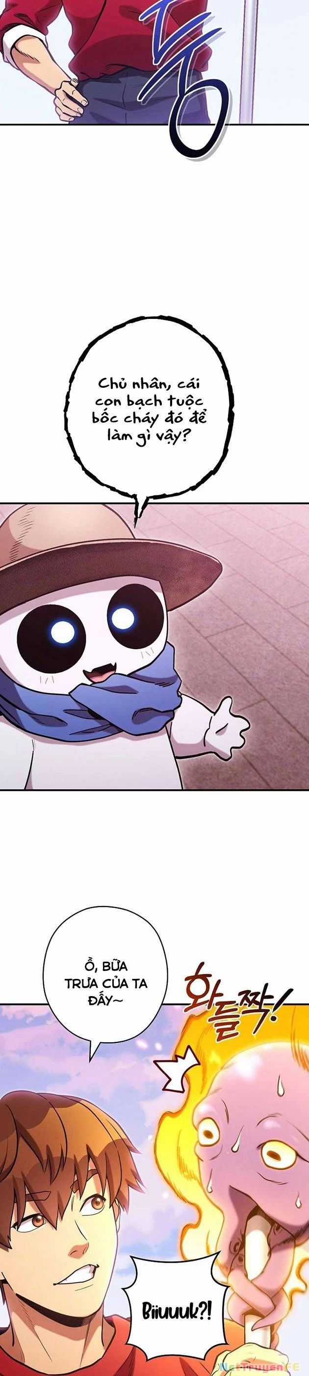 Tái Thiết Hầm Ngục - Chapter 208 - Trang 15