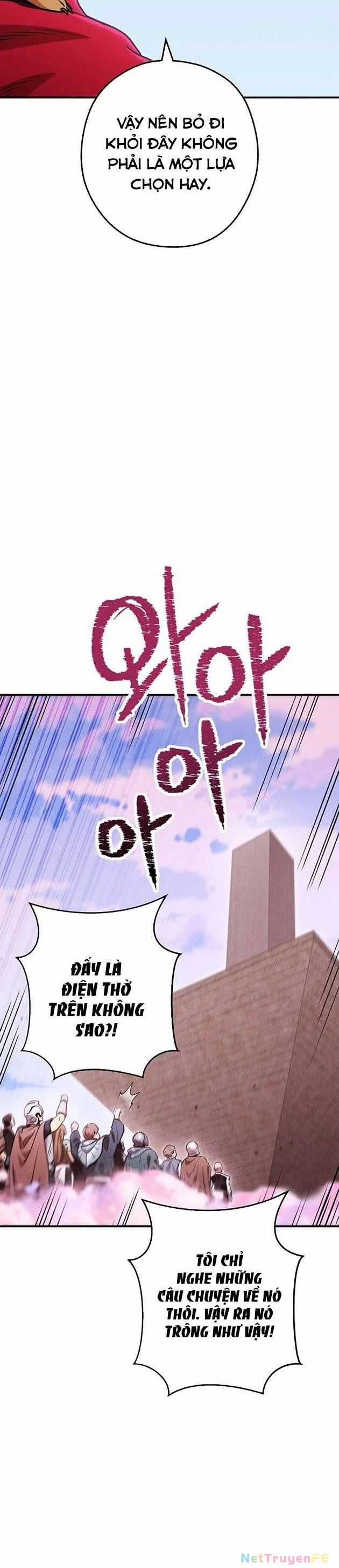 Tái Thiết Hầm Ngục - Chapter 208 - Trang 20