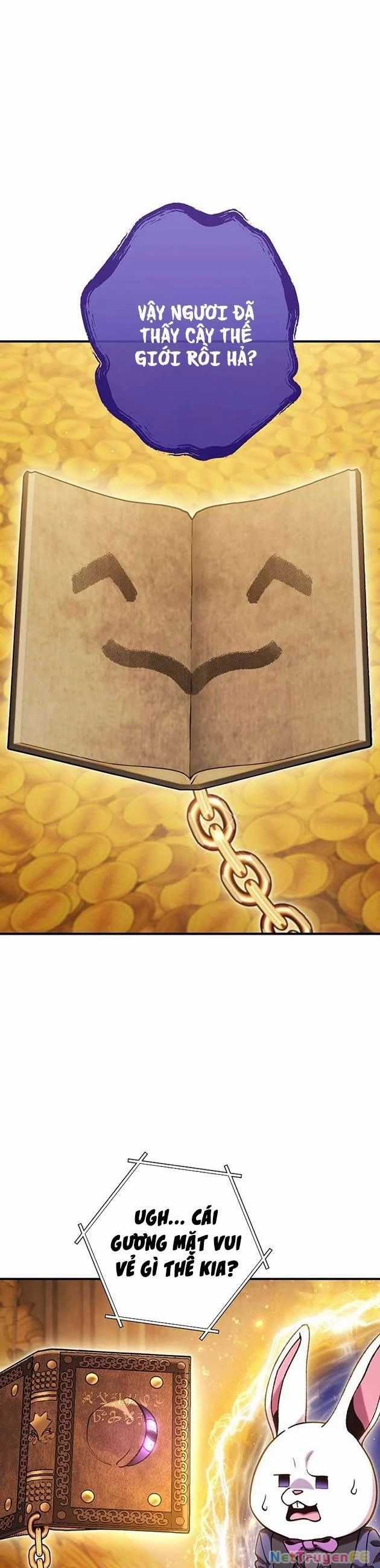 Tái Thiết Hầm Ngục - Chapter 208 - Trang 3