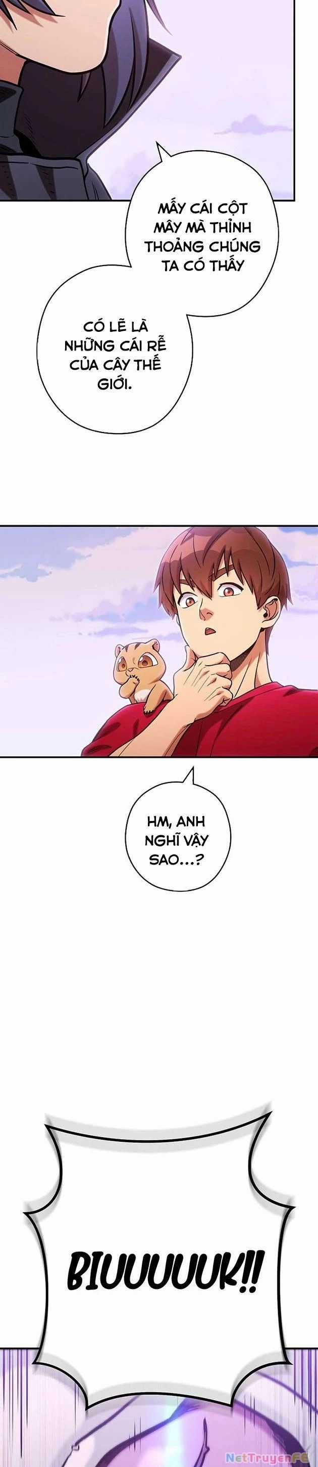 Tái Thiết Hầm Ngục - Chapter 208 - Trang 23