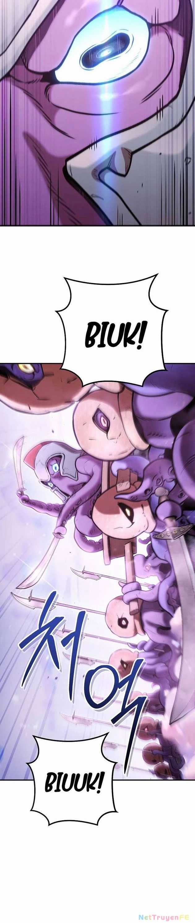 Tái Thiết Hầm Ngục - Chapter 208 - Trang 24