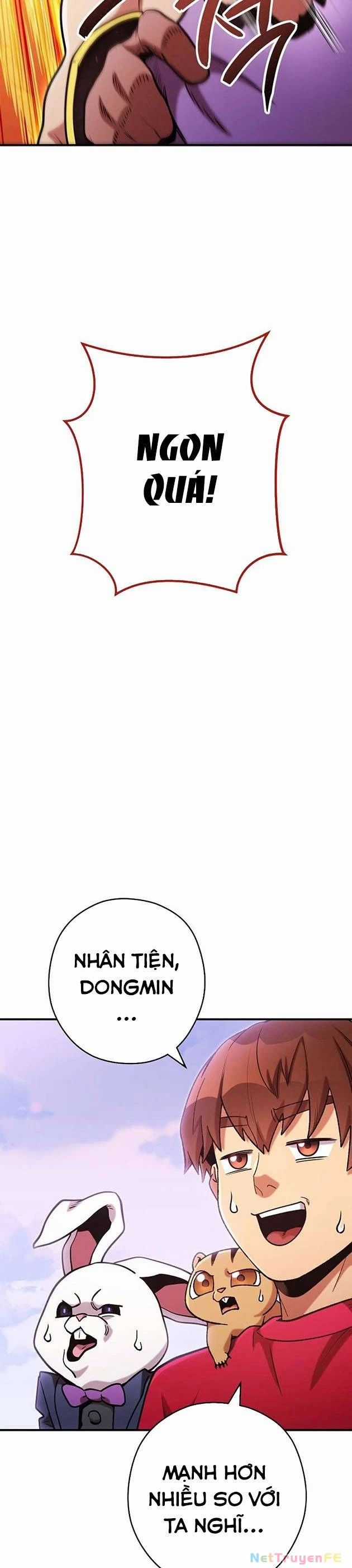 Tái Thiết Hầm Ngục - Chapter 208 - Trang 30