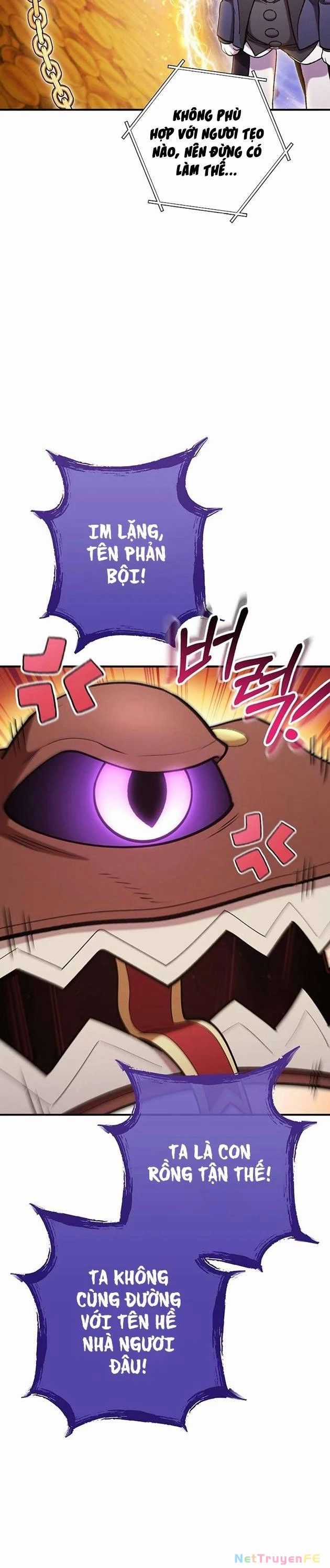 Tái Thiết Hầm Ngục - Chapter 208 - Trang 4