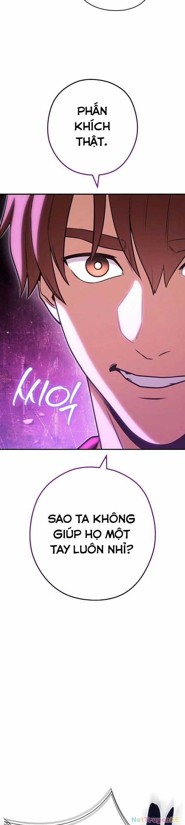 Tái Thiết Hầm Ngục - Chapter 208 - Trang 31