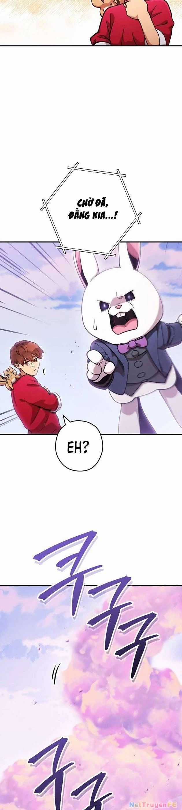 Tái Thiết Hầm Ngục - Chapter 208 - Trang 34