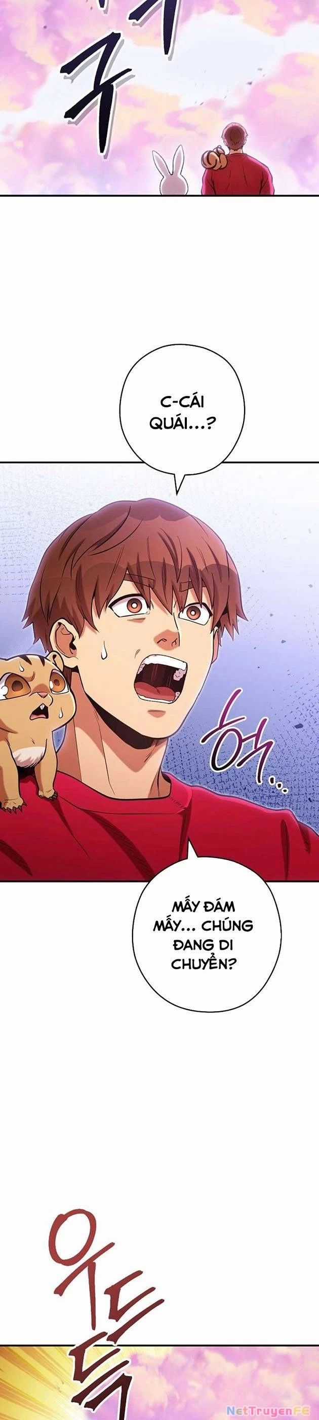 Tái Thiết Hầm Ngục - Chapter 208 - Trang 35