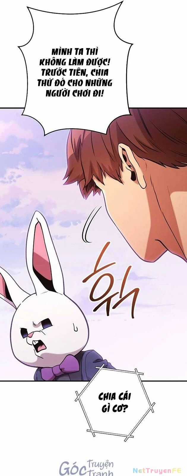 Tái Thiết Hầm Ngục - Chapter 208 - Trang 37