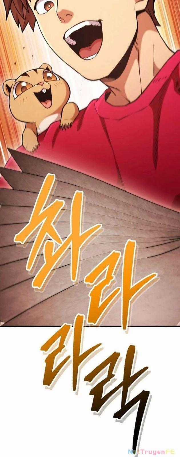 Tái Thiết Hầm Ngục - Chapter 208 - Trang 39