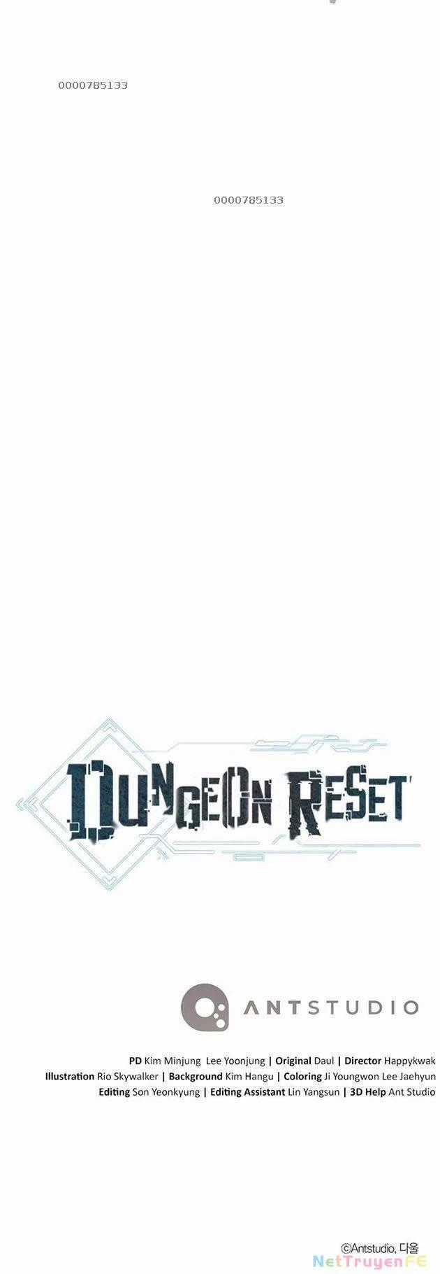 Tái Thiết Hầm Ngục - Chapter 208 - Trang 40