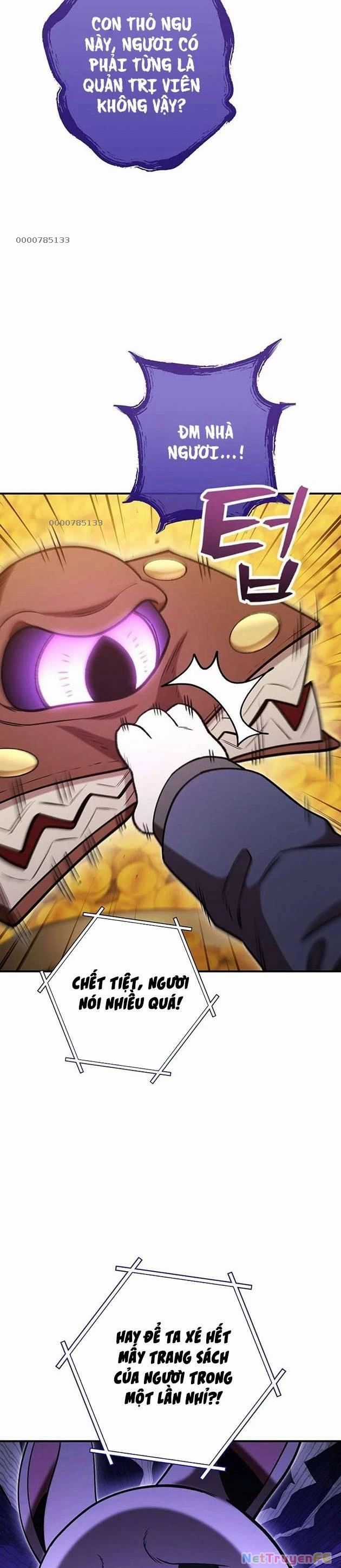 Tái Thiết Hầm Ngục - Chapter 208 - Trang 6