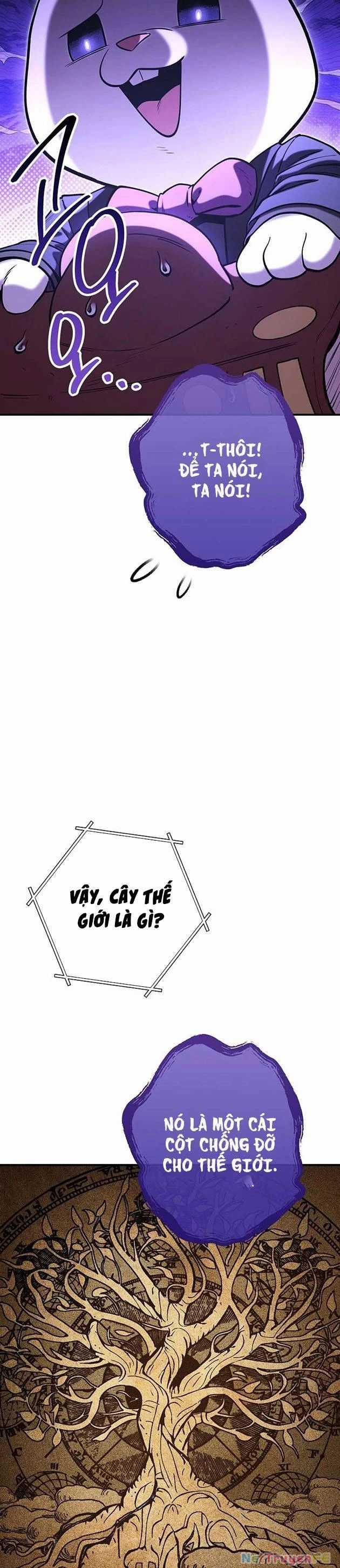 Tái Thiết Hầm Ngục - Chapter 208 - Trang 7