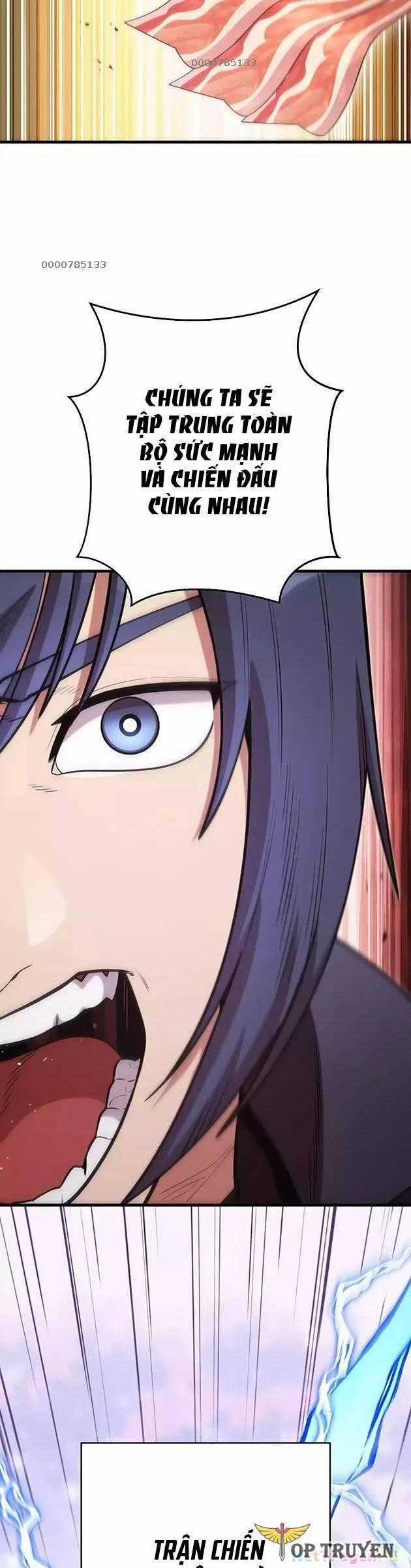 Tái Thiết Hầm Ngục - Chapter 209 - Trang 2