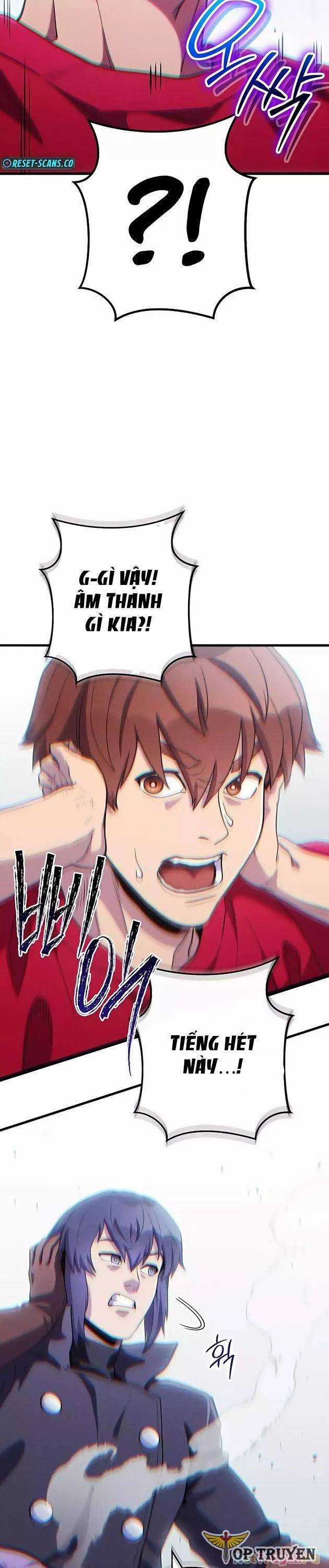 Tái Thiết Hầm Ngục - Chapter 209 - Trang 11