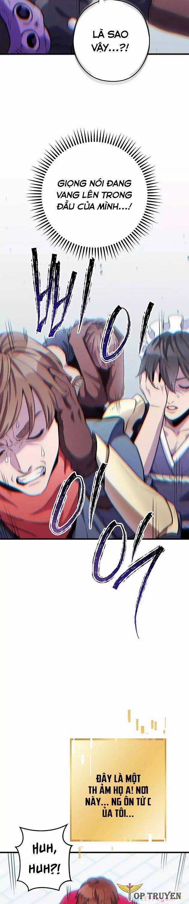 Tái Thiết Hầm Ngục - Chapter 209 - Trang 12